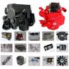 3Pcs/Lot Urea Pump Connector Liquid Return Joint, Spray Joint, Liquid Suction Joint Nozzle 5273338 4931694 for Cummins Emitec