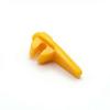 Plastic Cover for Mounting Foot Type