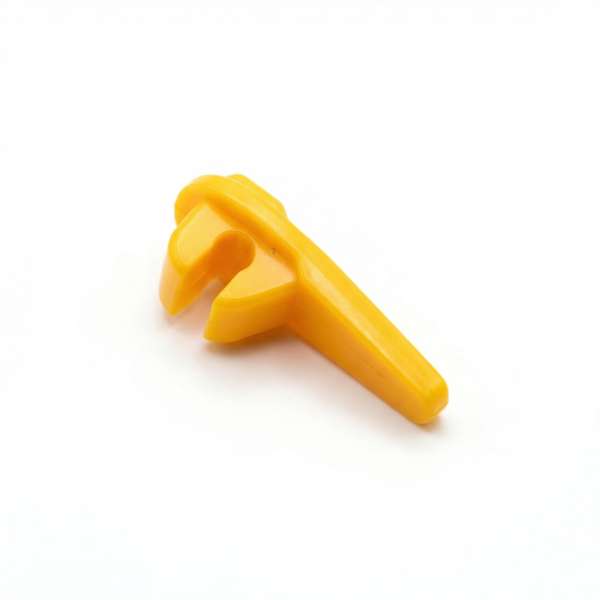 Plastic Cover for Mounting Foot Type