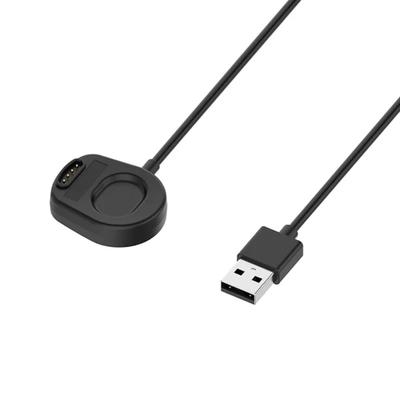 Suunto7 Akıllı Saat İçin USB Şarj Kablosu Yedek Kablosuz Şarj Aleti Yuvası Dock Adaptörü