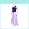 The Little Mermaid Vanessa Costume With Cape For Cosplay And Halloween Parties