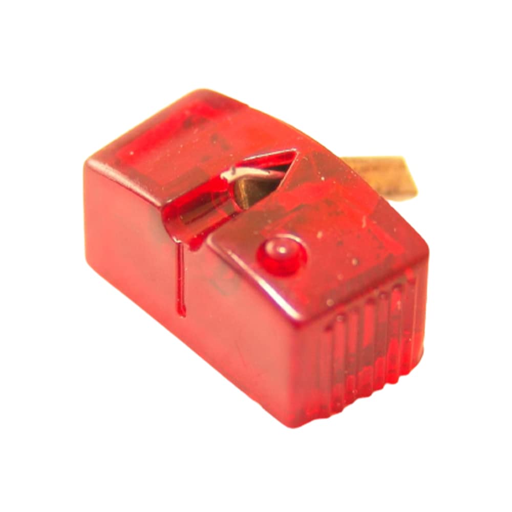 

Замінник голки JICO для Sony Record SAS Boron ND-45E Голка, Голка, Голкотримач, 39-45E (SAS/B)