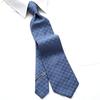 GG [Gucci] Tie, Navy, pattern, GUJ-827 [Used]