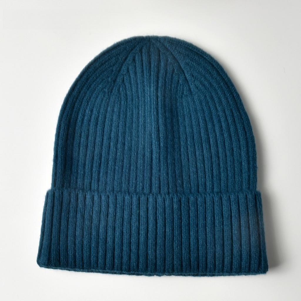 Hats, Men's Hats, Pullover Hats, Knitted Hats, Woolen Hats, Thermal Hats, Ear-protecting Hats