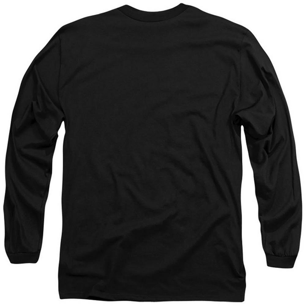 Chevrolet Mens Trucks Long-Sleeved T-Shirt
