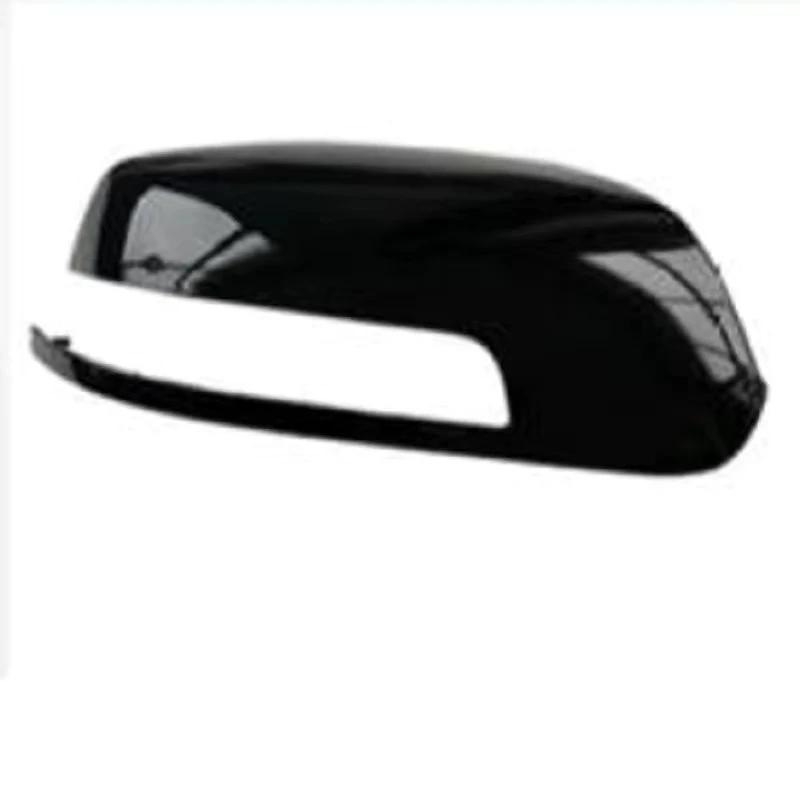 Automatický levý pravý zadní vyhřívaný kryt zrcátka Rám směrového světla Spodní část pro KIA Sorento XM 2009 2010 2011 2012 2013 2014