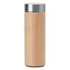MidOcean Batumi Bamboo Double Wall 400ml Flask