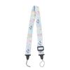 1.2m Camera Strap Belt Printed Pattern Multifunctional Shoulder Neck Strap for     12 11 8 9 Camera