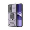 Case For Xiaomi Redmi Turbo 4 Pro Case For Redmi Turbo 4 Pro Ring Holder Magnetic Cover For Redmi Turbo 4 Pro Push Window Case