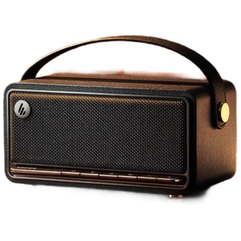 Edifier M285 Retro Portable Bluetooth Speaker