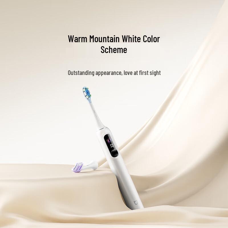 Xiaomi MI Sonic Electric Toothbrush Pro CN Plug (adapter Included)