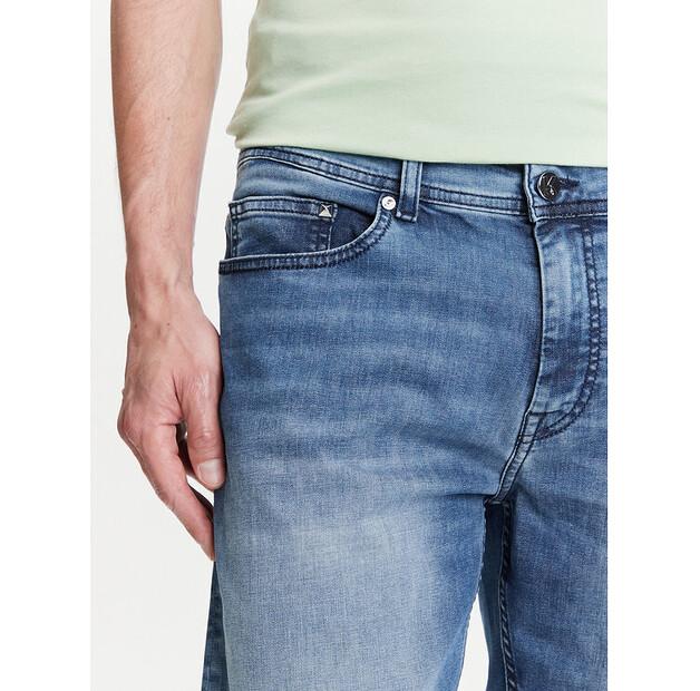 KARL LAGERFELD Shorts 265820