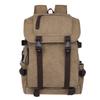 Vintage Canvas Laptop Backpack