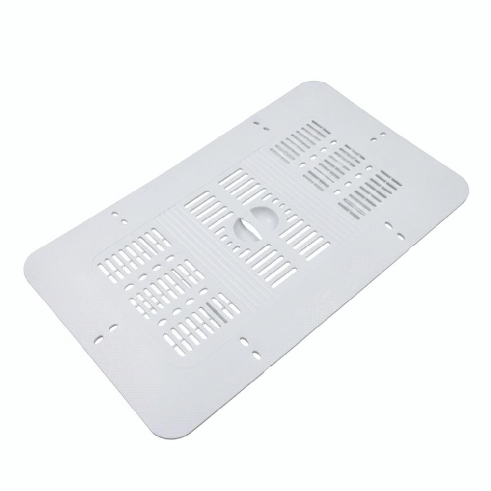 Odorant Plugger Toilet Toilet Cover Universal Pedal Toilet Stool Toilet Pan Cover  Toilet Use 1pc