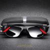 Polarized Sunglasses Light Glasses Riding Eyeglasses Vintage Eyewear Men UV400 Goggles