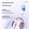 Shuke T2Pro Electric Toothbrush & Toothpaste Set