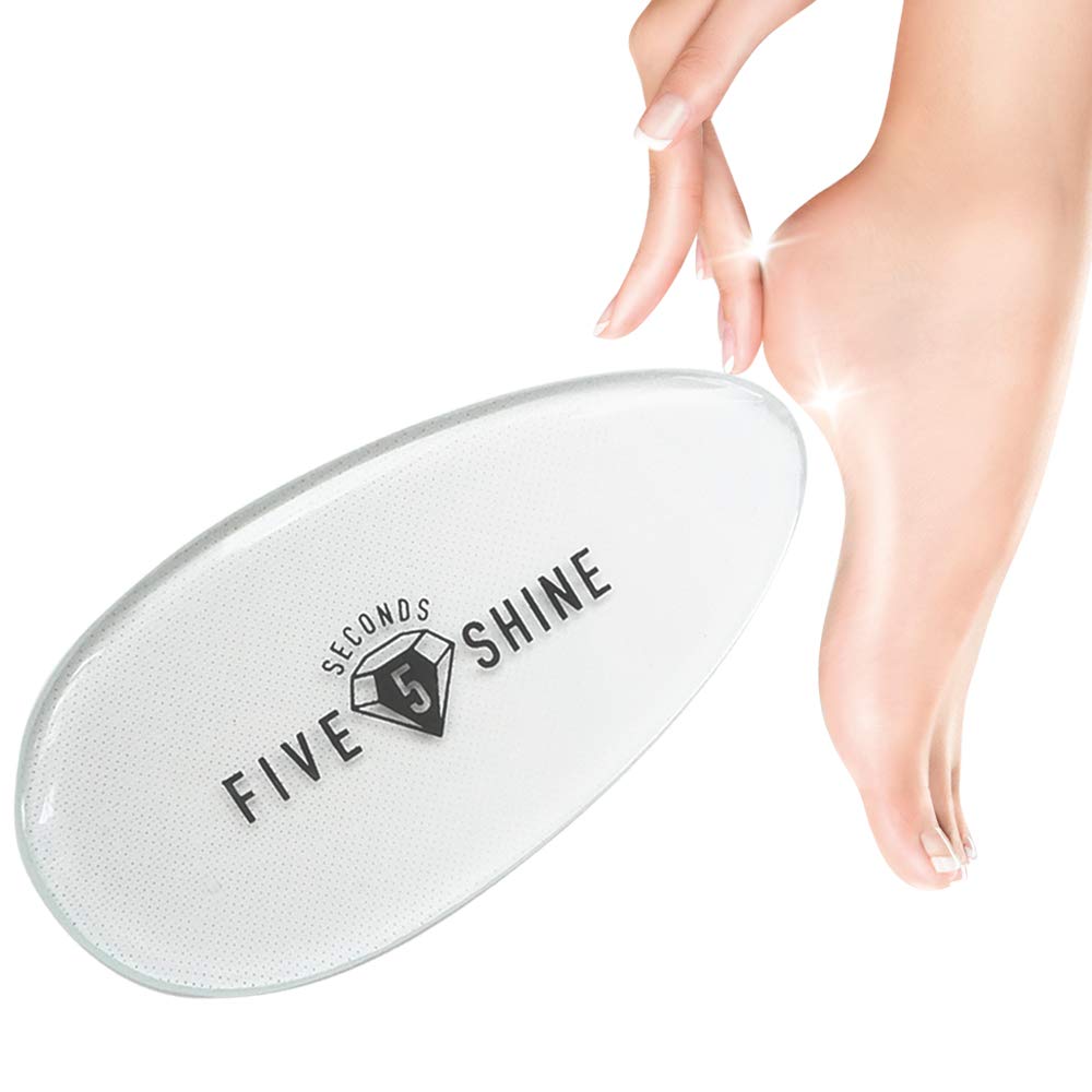 

Точилка для пяток 5 Seconds Shine, стеклянная K0101600 1 шт. (х 1)