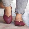 Chic Casual Sexy Ballerina Slippers Pump Loafers Ballet Shoes For Women And Girls
