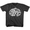 Fraggle Rock Vintage Logo Kids T Shirt Jim Henson Puppet TV Youth Toddler Boy