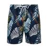 Europäische Und Amerikanische Herrenshorts Sommer Outdoor Fünf-Punkt Lässige Strandhose Sporthose