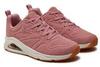 Кроссовки Skechers Tres-Air Uno - Ah-Mazing Women rose
