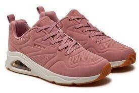 Кроссовки Skechers Tres-Air Uno - Ah-Mazing Women rose