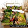 New Spyro Reignited Trilogy Bedding Set Single Twin Full Queen King Size Bed Set Adult Kid Bedroom Duvetcover Sets Anime Gme
