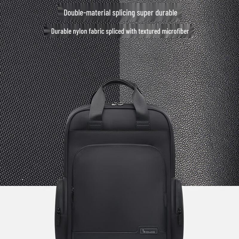 OIWAS Nylon Durable Backpack