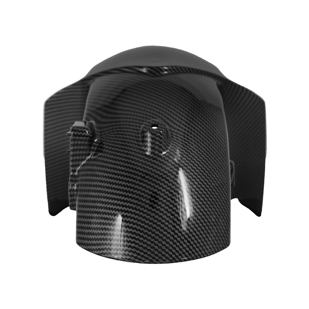 For Yamaha MT09 MT-09 MT 09 SP 2021-2024 Motorcycle Mudguard Front Tire Hugger Fender Wheel Splash Guard Accessories Fairing