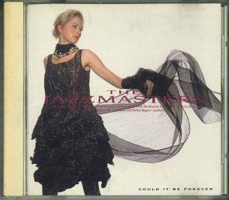 

CD JAZZ MASTERS - Может ли это быть навсегда VICP15046 VICTOR Япония Джаз Б/У