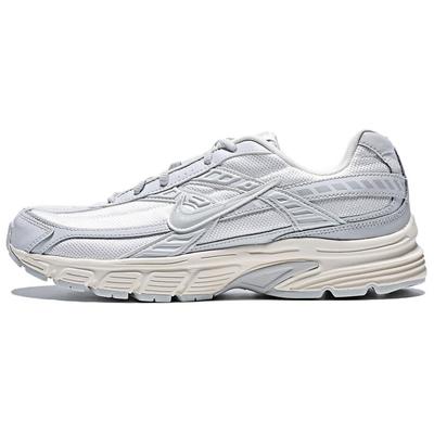 Initiator Kényelmes Futócipő Férfi sneaker Szürke Fehér 394055-103