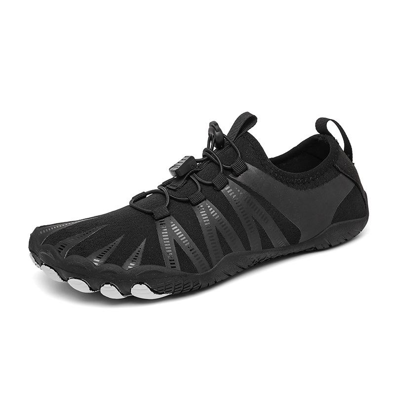 

2024 Summer Outdoor Casual and Hiking Shoes: Non-Slip Cycling, Stream Tracing, and Speed Trekking Water Options 40