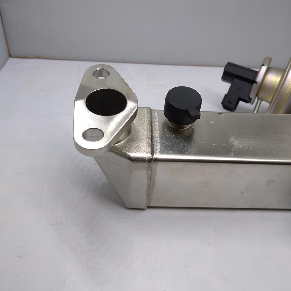 BMW E87/E88 Cooler 11717800653