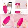 New Wireless Vibrator For Women Pusy Giants Dildos Bondage Erotic Couple Toys Suction Male Masturbate Vagina Control Toys