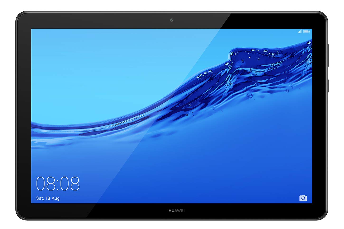 

HUAWEI MediaPad T5 10 Tablet 10.1 inch LTE model RAM2GB/ROM16GB [Authorized Japanese distributor product]