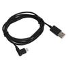1.8m Charging Cable Power Supply Cord for Wacom Intuos CTL480 CTL490 CTL690 Drawing Tablet