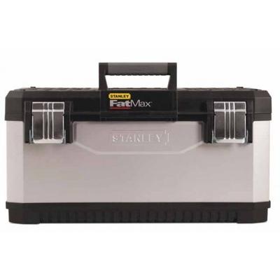 GRAY TOOL BOX FATMAX 20 - S/95-615-1