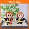 Unique Black Myth Sun Wukong Plush Collectible Toy Soft Monkey For Game Lovers