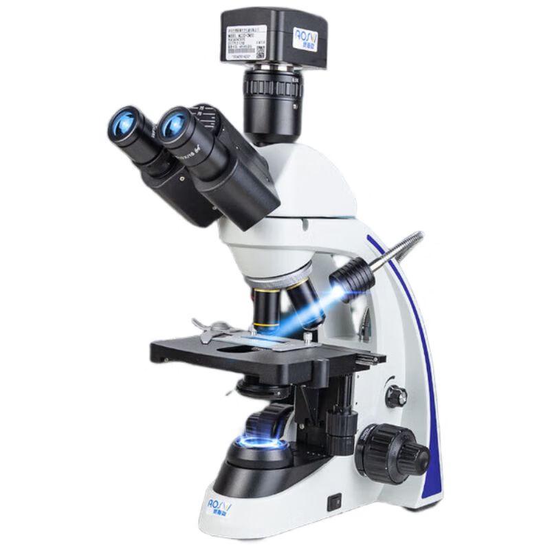 

AOSVI Professional Digital Biological Microscope