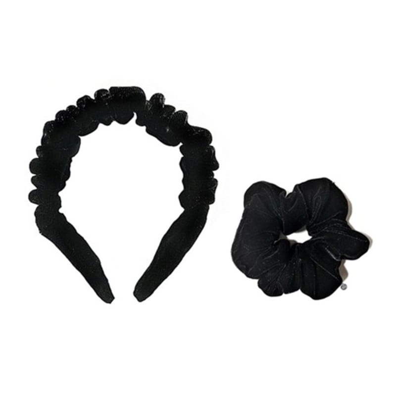 LOVE ME MONSTER [2 SET] Classic Velvet