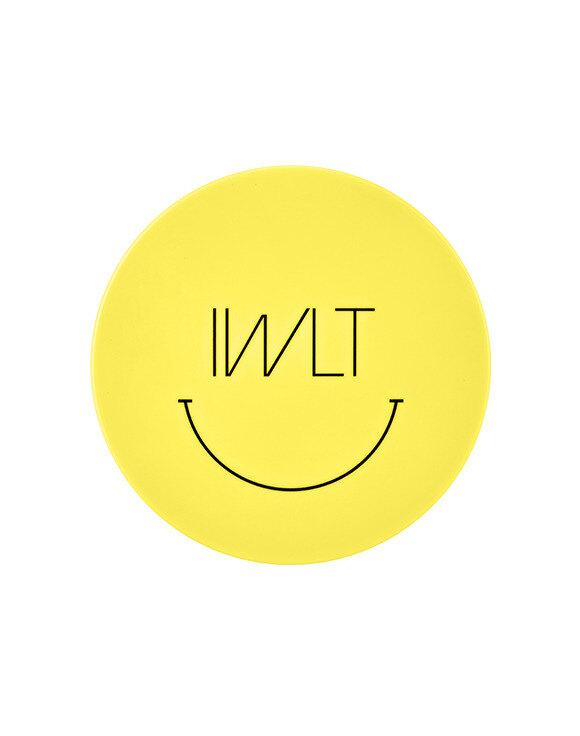 IWLT Protecting Natural Shine Tone-Up Sun Cushion 25g