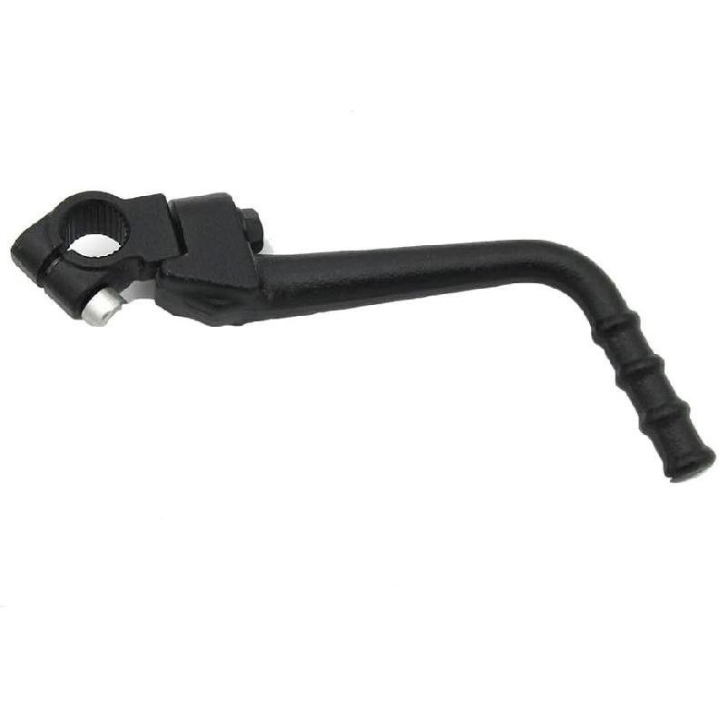 14mm Black Kickstart Kick Start Starter Lever for KTM 50 50SX Dirt Pit Pro Trail Bike