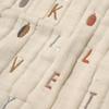 Dimowa Cotton Wool Beige Sleeper, Baby, 24251006,
