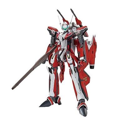 BANDAI SPIRITS HG Macross F YF-29 Durandal Valkyrie (Alto Saotome Use) 1/100 Scale Color-Coded Plast