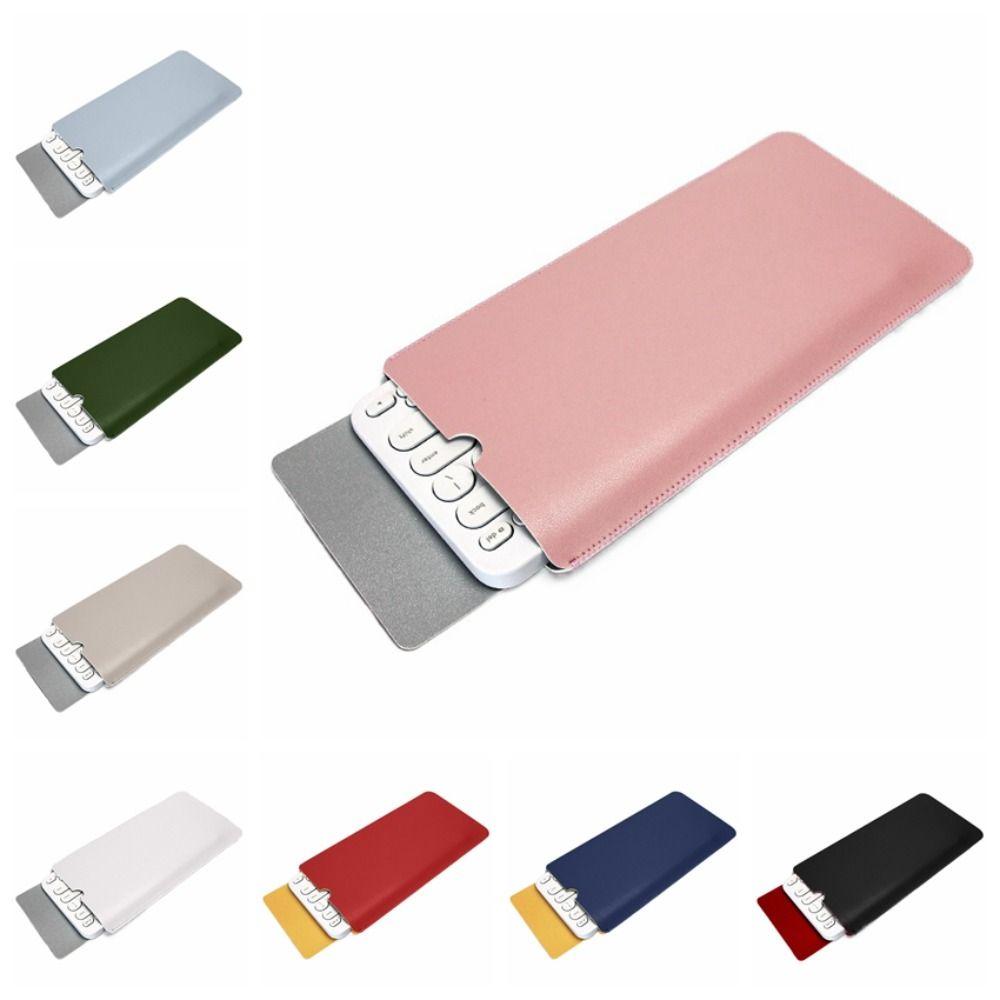 Wasserdichte Aufbewahrungstasche Stoßfeste Schutzhülle Mode Bluetooth-Tastatur für Logitech K380