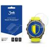 Szkło Hybrydowe Do Garmin Fenix 8 3MK FlexibleGlass 51mm