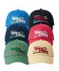 URBANAGE [5-Piece Collection] Urban Age Summer Street Ball Cap