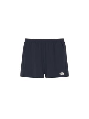 The North Face Flexible Urban Size M Shorts, Navy,