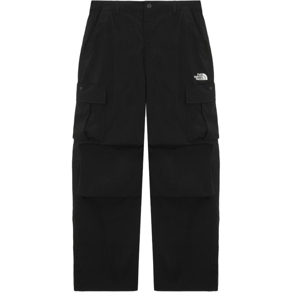 The North Face Ventra Logo Loose Fit Work Pants Women bottoms NP6NS35A