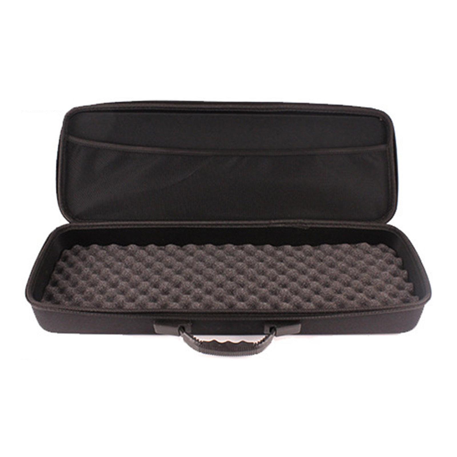 

Сумка-органайзер для удочек и катушек, портативная сумка для хранения рыболовных снастей, водонепроницаемый органайзер для переноски удочек из ЭВА